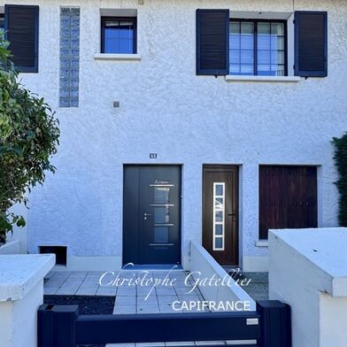 Appartement 5 pièces 349000 €