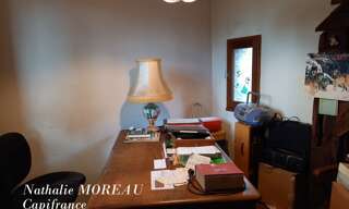 Maison 8 Pièces 147 m² à vendre à Autun (71400)