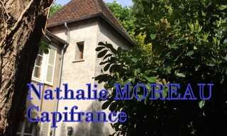 Maison 8 Pièces 147 m² à vendre à Autun (71400)