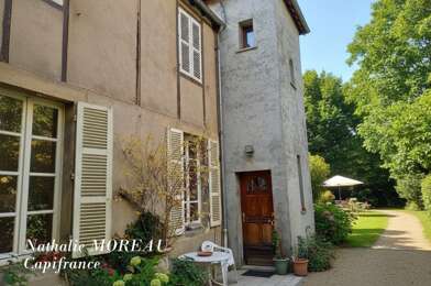 Maison 8 pièces 260000 €