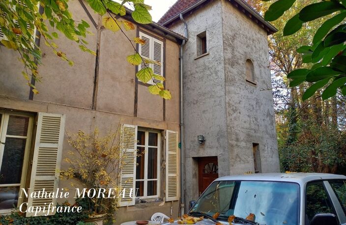 Maison à vendre 9 pièces AUTUN (71) — photo 3
