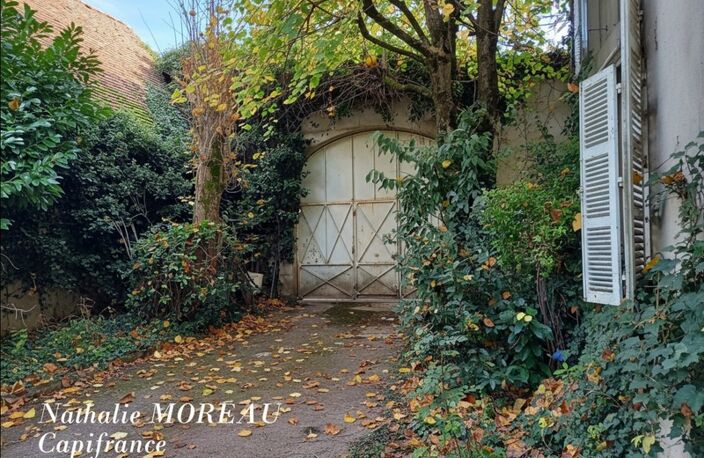 Maison à vendre 9 pièces AUTUN (71) — photo 4