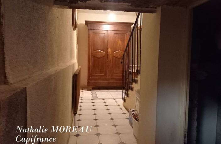 Maison à vendre 9 pièces AUTUN (71) — photo 5