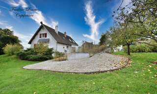 Maison 6 Pièces 211 m² à vendre à Montmort-Lucy (51270)