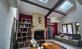 Maison 6 Pièces 161 m² à vendre à Le Taillan-Médoc (33320)