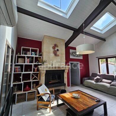 Maison 6 pièces 487000 €