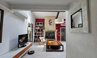 Maison 6 Pièces 161 m² à vendre à Le Taillan-Médoc (33320)