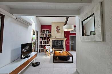 Maison 6 pièces 481800 €