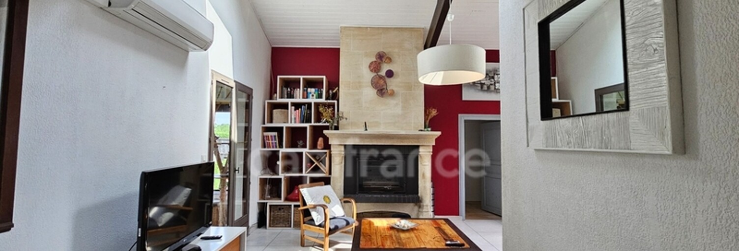 Maison 6 Pièces 161 m² à vendre à Le Taillan-Médoc (33320)