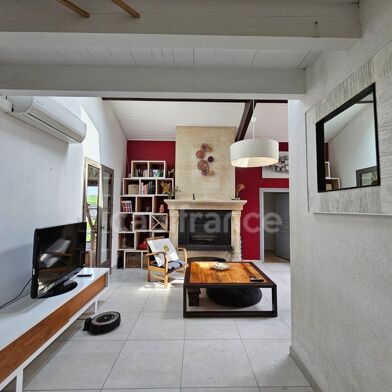 Maison 6 pièces 487000 €