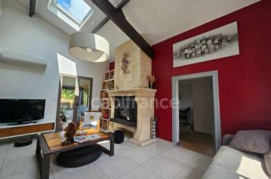 Maison 6 pièces 429000 €