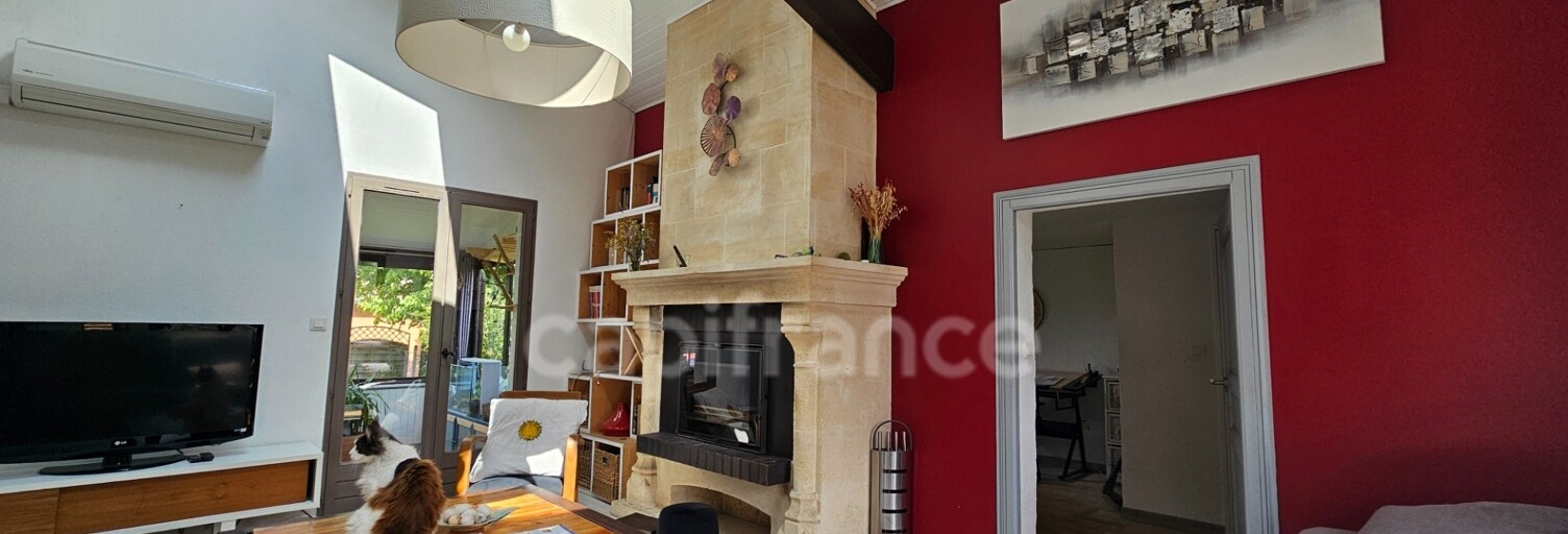 Maison 6 Pièces 161 m² à vendre à Le Taillan-Médoc (33320)