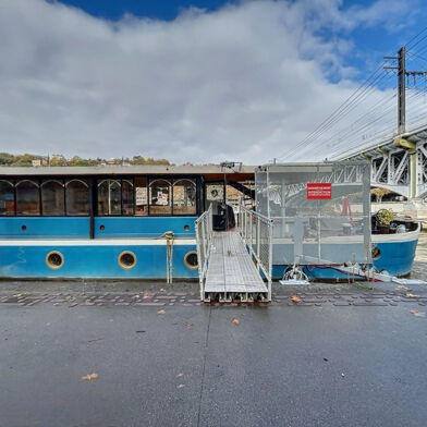 Maison 5 pièces 415000 €