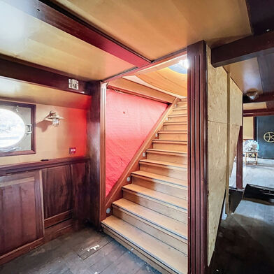 Maison 5 pièces 415000 €