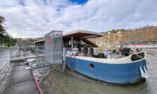 Maison 5 Pièces 204 m² à vendre à Lyon 2 (69002)