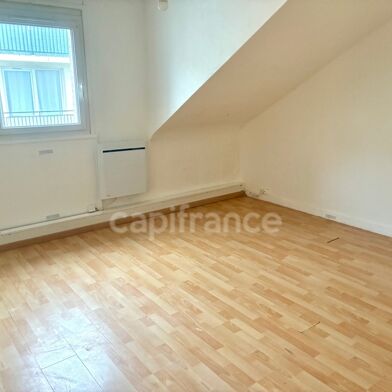 Appartement 3 pièces 85000 €