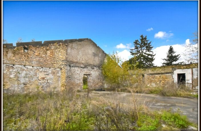 PROCHE PEYREHORADE ( 10 mn côté EST ) - CORPS DE FERME 265 m2 + DEPENDANCES 80 m2 — photo 3
