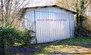 Maison 1 Pièce 50 m² à vendre à Valence (82400)