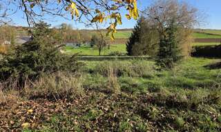 Terrain  2905 m² à vendre à Chaource (10210)