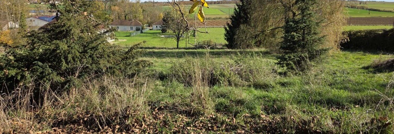 Terrain  2905 m² à vendre à Chaource (10210)