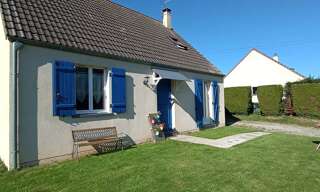 Maison 5 Pièces 113 m² à vendre à Saint-Sulpice (60430)