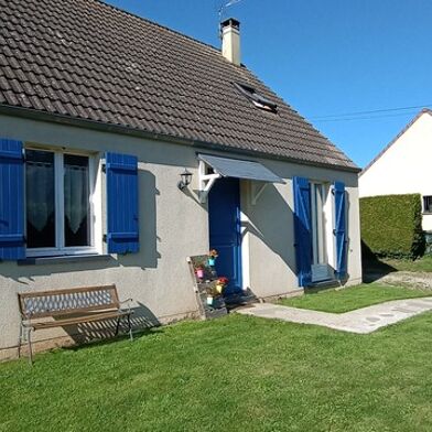 Maison 5 pièces 277000 €