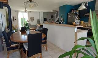 Maison 5 Pièces 113 m² à vendre à Noailles (60430)