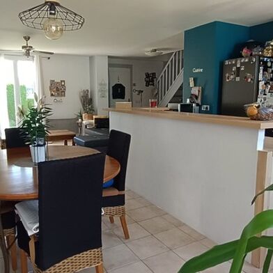 Maison 5 pièces 277000 €