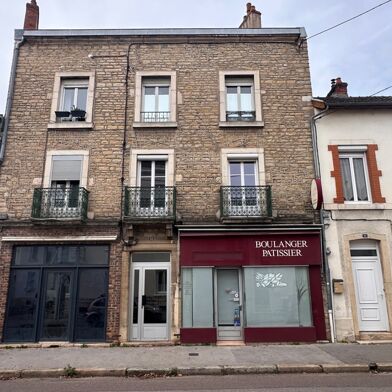 Appartement 2 pièces 79000 €