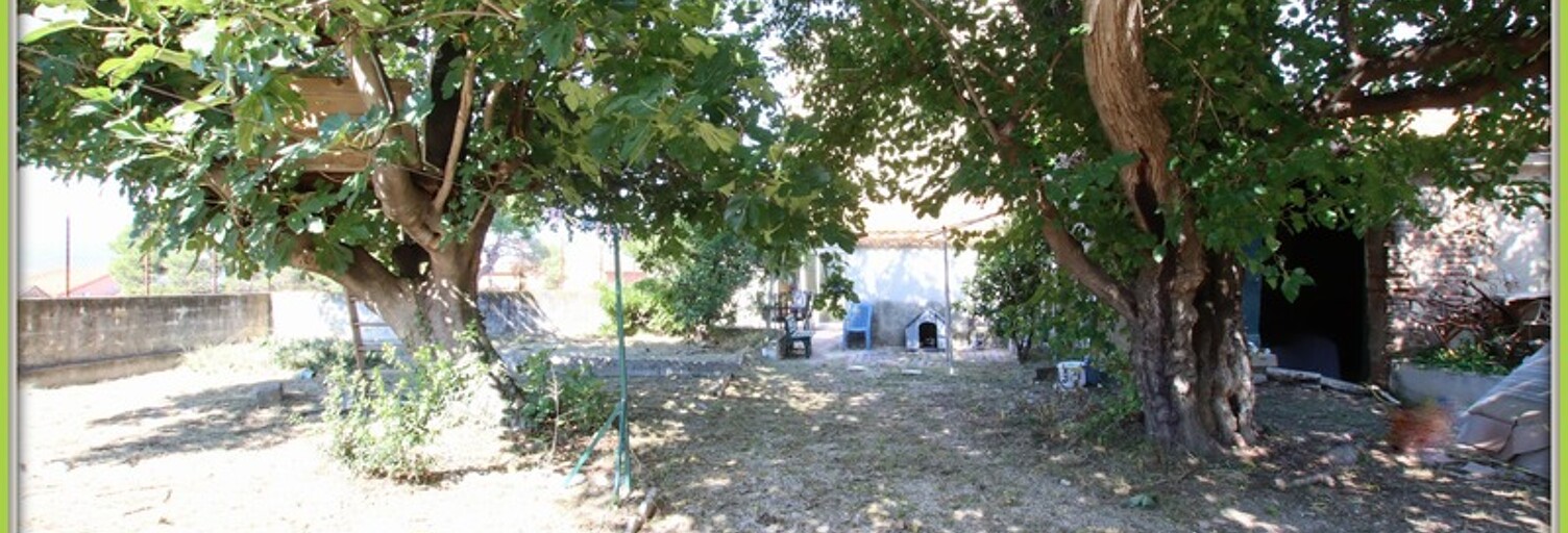 Maison 11 Pièces 270 m² à vendre à Ponteilla (66300)