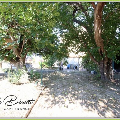 Maison 11 pièces 350000 €