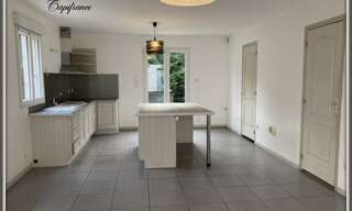 Appartement 3 Pièces 80 m² à louer à Fain-lès-Montbard (21500)