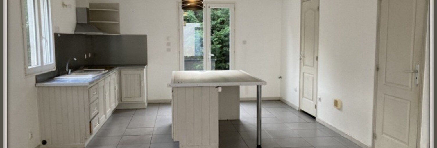 Appartement 3 Pièces 80 m² à louer à Fain-lès-Montbard (21500)