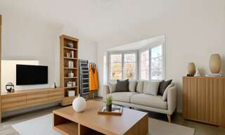 Appartement 3 Pièces 49 m² à vendre à Dijon (21000)