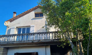 Maison 8 Pièces 170 m² à vendre à Alès (30100)