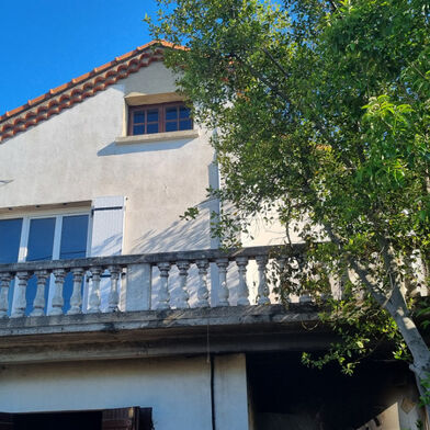 Maison 8 pièces 208000 €