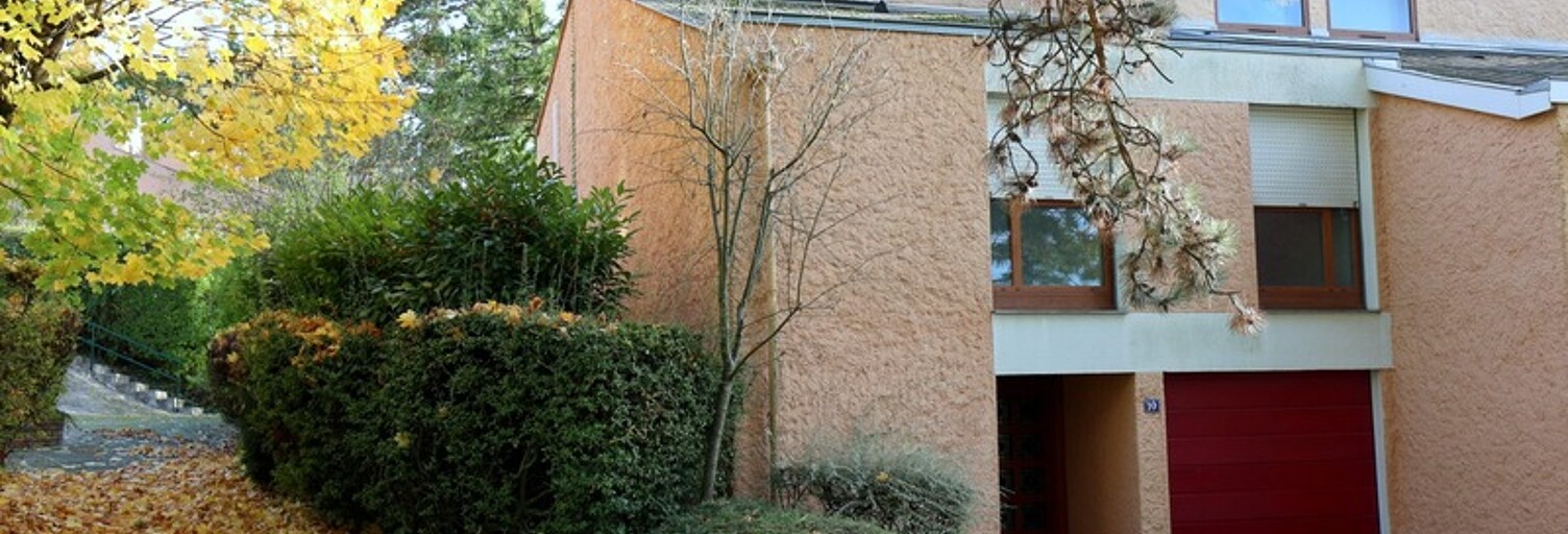 Maison 5 Pièces 105 m² à vendre à Épernay (51200)