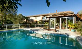 Maison 8 Pièces 372 m² à vendre à Villefranche-de-Lauragais (31290)