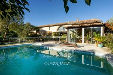 Maison 8 pièces 795000 €