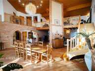 Maison à vendre 8 pièces proche de VILLEFRANCHE DE LAURAGAIS (31) — photo 3