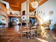 Maison à vendre 8 pièces proche de VILLEFRANCHE DE LAURAGAIS (31) — photo 4