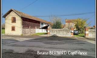 Maison 4 Pièces 101 m² à vendre à Maubourguet (65700)