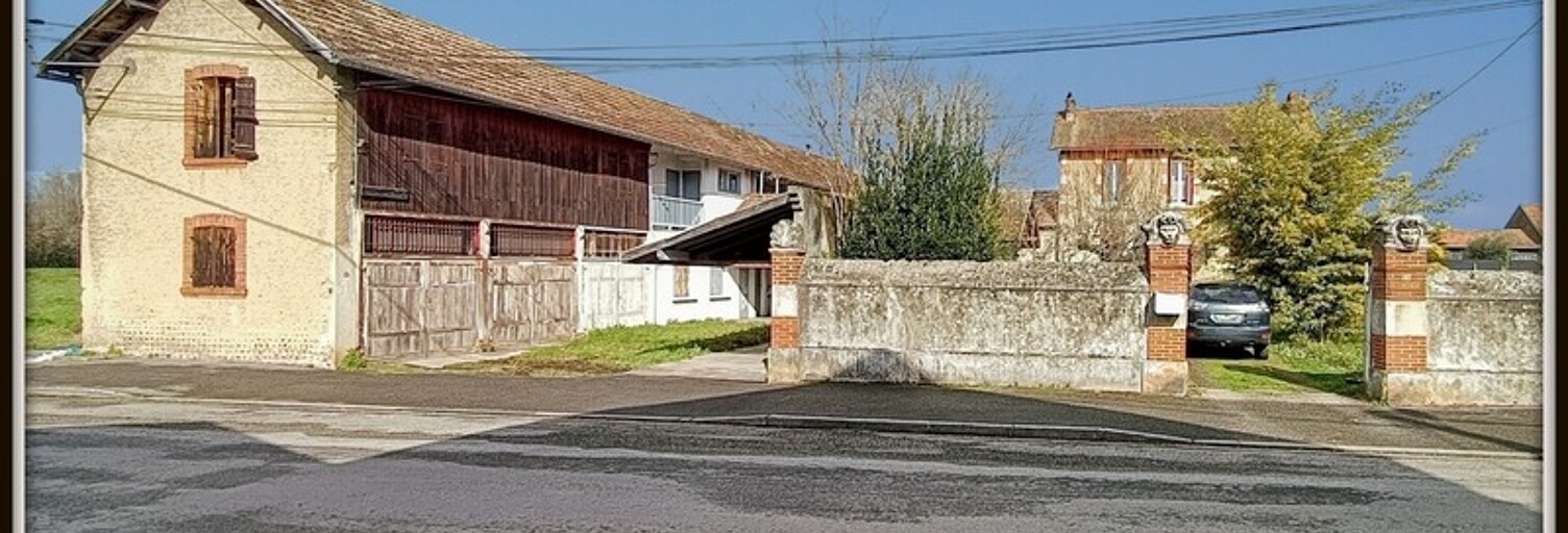 Maison 4 Pièces 101 m² à vendre à Maubourguet (65700)