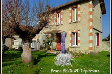 Maison 4 pièces 135000 €