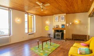 Maison 4 Pièces 190 m² à vendre à Le Buisson-de-Cadouin (24480)