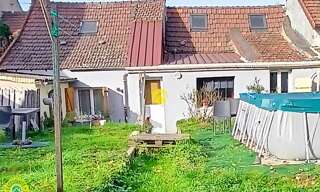 Maison 5 Pièces 93 m² à vendre à Commentry (03600)