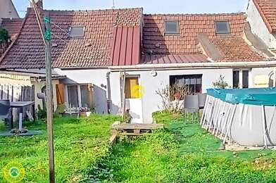 Maison 5 pièces 112000 €