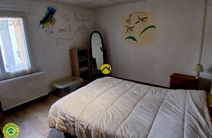 T4 dont 2 ch de plain-pied — photo 5