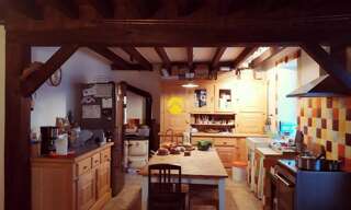 Maison 4 Pièces 84 m² à vendre à Bonnat (23220)