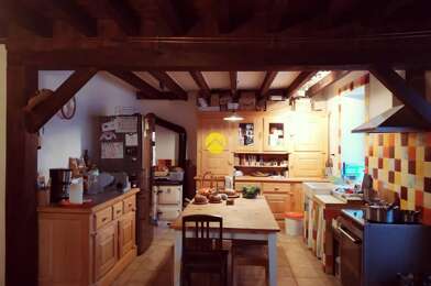 Maison 4 pièces 88000 €